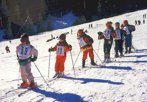 Skisschule “SnowPlan”