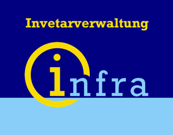 infra – Inventarverwaltung